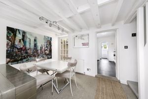 Dining Room- click for photo gallery